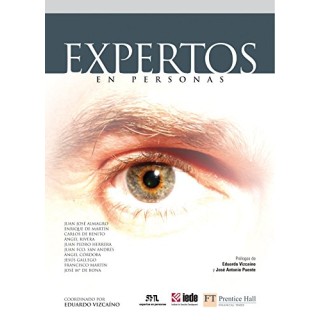 Expertos En Personas